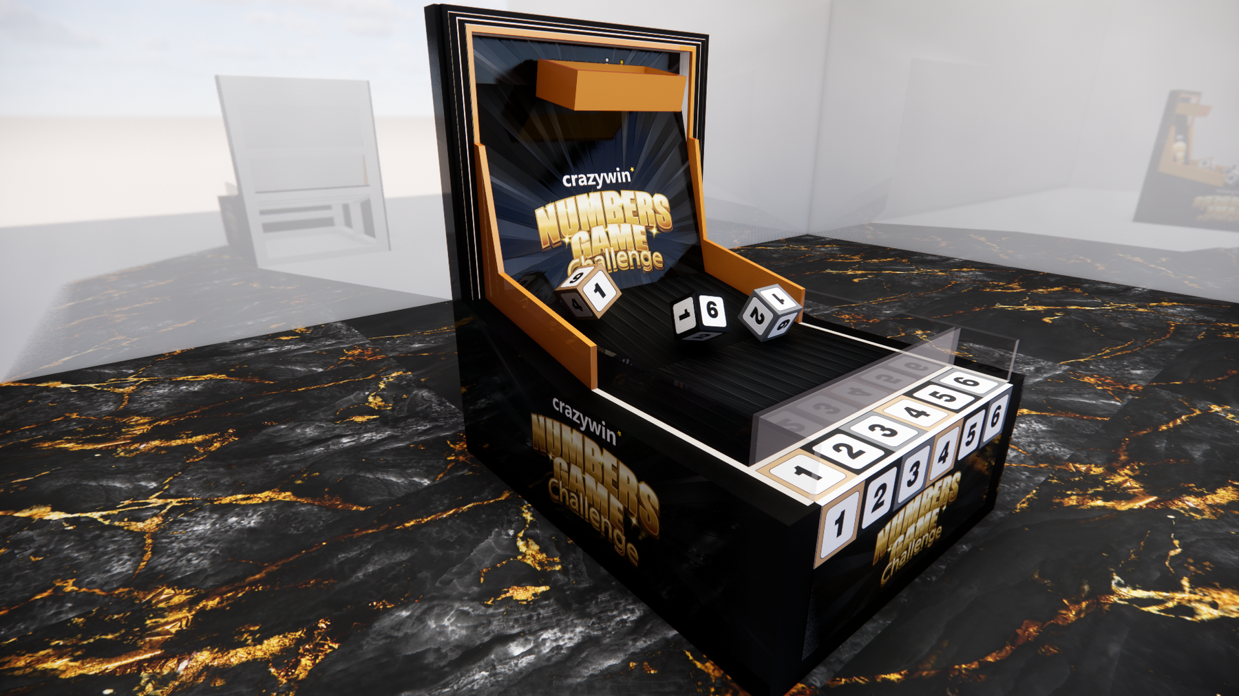 KIOSK DESIGN (9) — Kiosk & Module by Graphics Cartel